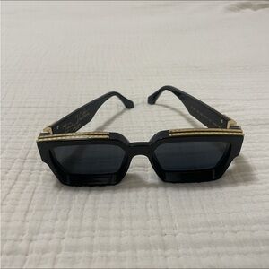 Louis Vuitton millionaires sunglasses